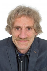 Reiner Borchert, Direktkandidat für Gremmendorf (Wahlkreis 20)